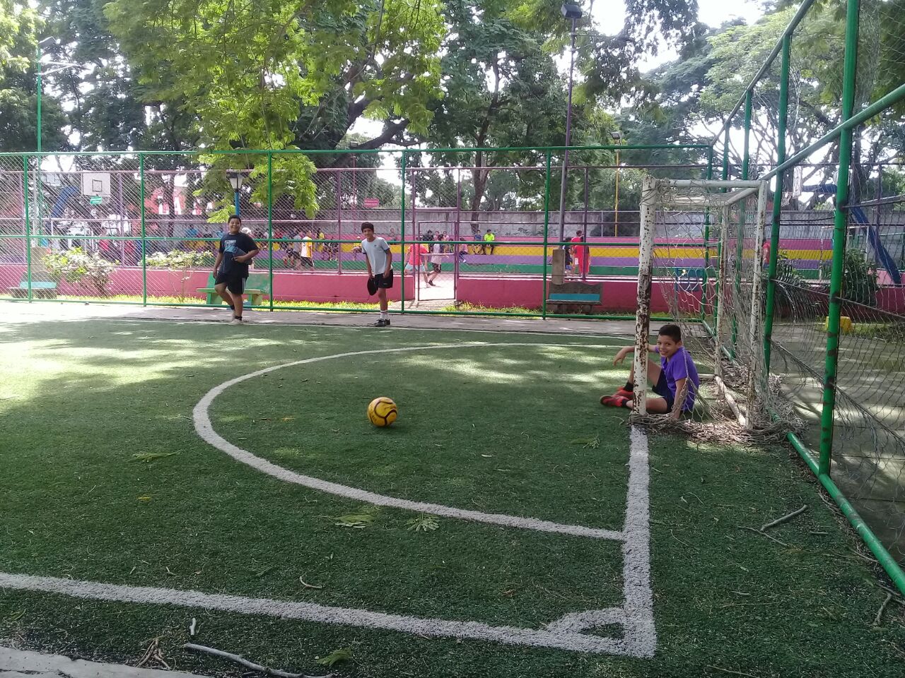 masaya